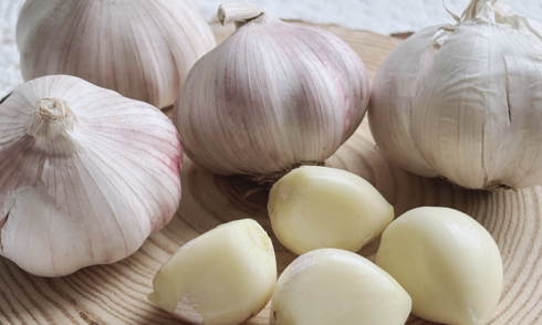 5 món ăn hỗ trợ phòng ngừa ung thư vú