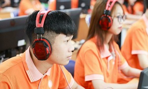 Nhiều đại học đào tạo cử nhân trong 3-3,5 năm