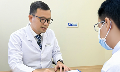 Chữa vô sinh cho người đàn ông từng ghép thận