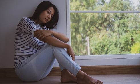 Căng thẳng tâm lý tăng nguy cơ mắc zona thần kinh