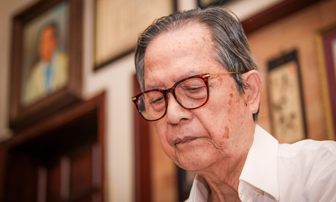 'Mua công nghệ là cách nhanh để Việt Nam tự chủ bán dẫn'