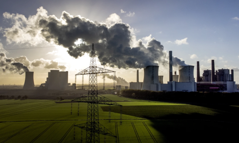 EU dự kiến mua tín chỉ carbon quốc tế để giảm phát thải về 0