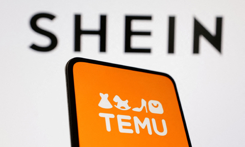 Hàng Temu, Shein sắp phải nộp thuế 90% khi vào Mỹ