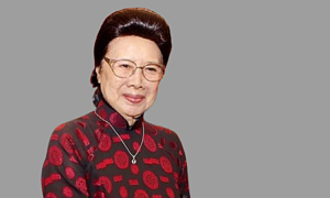 Phu nhân cố Thủ tướng Võ Văn Kiệt qua đời