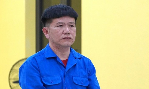 Người giả gái xinh lừa đại gia miền Tây bị phạt 18 năm tù