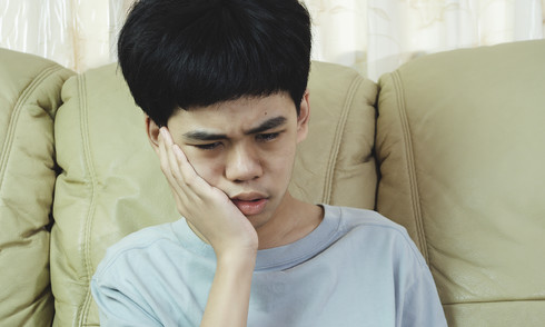 5 biến chứng do quai bị gây ra