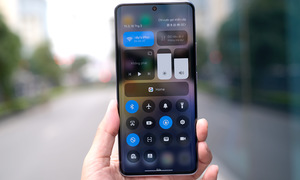 Cách tắt 'theo dõi ngầm' trên điện thoại Android