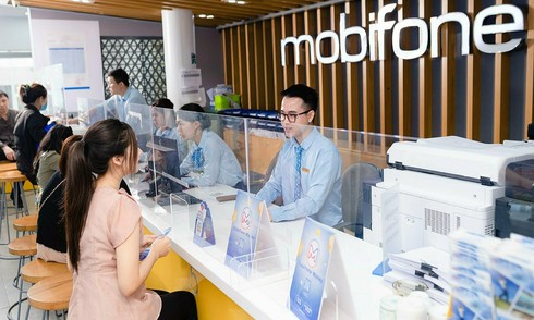 MobiFone tung ưu đãi loạt gói cước 5G