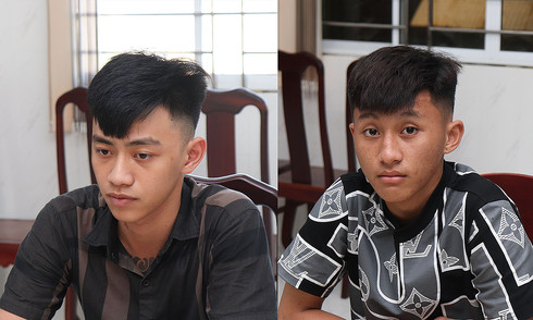 Án mạng vì mâu thuẫn trên mạng xã hội