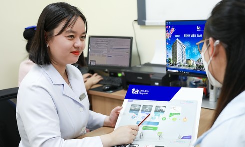 6 năm cố gắng sinh thêm con