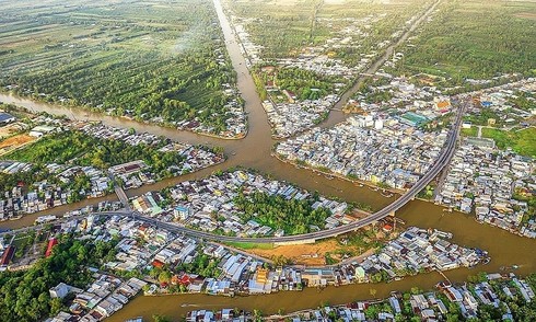 Phương án sáp nhập của Hậu Giang, Bình Phước