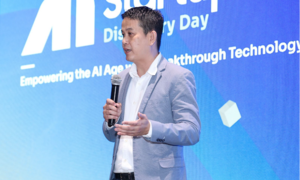 FPT công bố gói hỗ trợ 3 triệu USD cho AI Startup