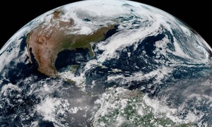 La Nina kết thúc