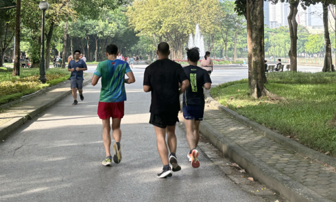 5 sai lầm khi tập luyện ảnh hưởng tâm trạng