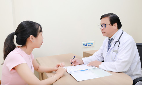 Mẹo phòng biến chứng tiểu đường