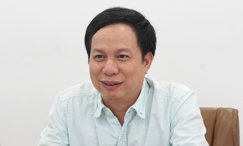 Thêm doanh nghiệp Việt mua chip AI mạnh nhất của Nvidia