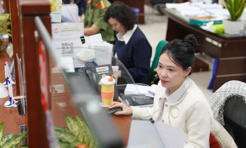 Công chức không hoàn thành nhiệm vụ có thể bị thôi việc sau 6 tháng