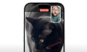 iPhone 17 Pro có thể hỗ trợ ghi hình kép
