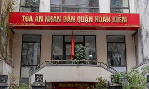 Kết thúc hoạt động của Tòa án, Viện Kiểm sát cấp cao và cấp huyện