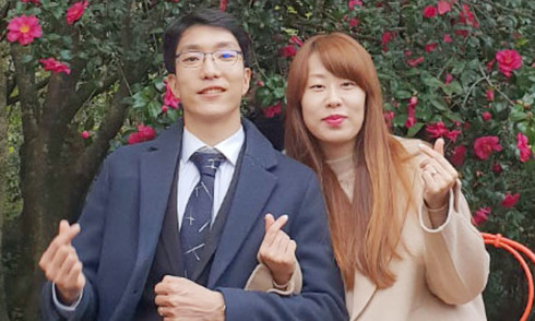 Hẹn hò bằng tiền tài trợ của nhà nước