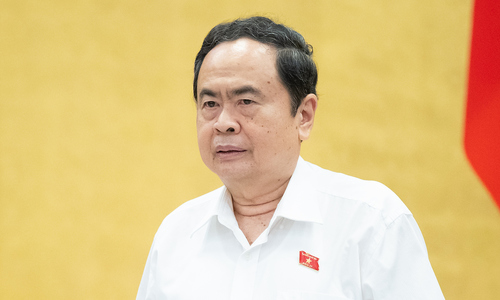 Quốc hội sẽ 'xem xét nhanh nhất chính sách hỗ trợ' ứng phó thuế Mỹ