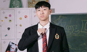 Giành học bổng đại học top đầu Australia với 4 điểm A-Level tuyệt đối