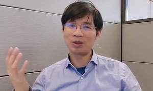 'Cay cú' trong tiếng Anh