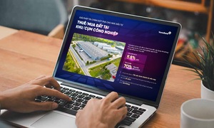VietinBank gỡ khó cho nhà đầu tư bất động sản công nghiệp