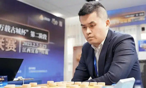 'Vua cờ tướng' Vương Thiên Nhất không nhận tội mua bán độ