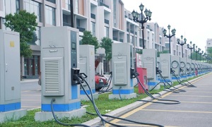 V-Green sắp có 3.000 trụ sạc xe VinFast ở Tây Nguyên