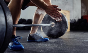 Tập gym có cải thiện xuất tinh sớm không?
