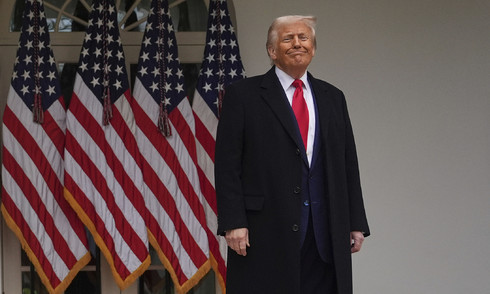 Đề xuất 350 tỷ USD của ông Trump để châu Âu tránh đòn thuế