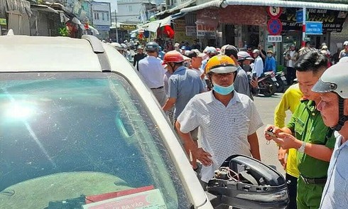 Công an thông tin vụ 'livestream sai sự thật 2 thiếu nữ bị bắt cóc'