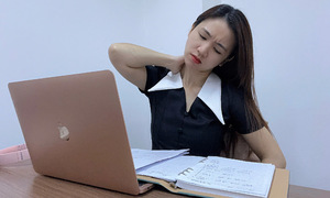 6 dấu hiệu cảnh báo đau nửa đầu