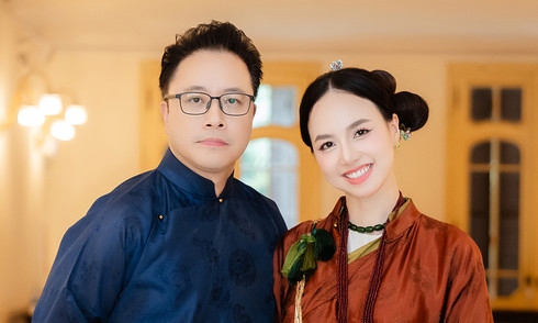 Dàn nghệ sĩ ra mắt phim 'Thám tử Kiên'