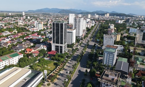 Bỏ mô hình thành phố thuộc tỉnh, thành phố thuộc thành phố