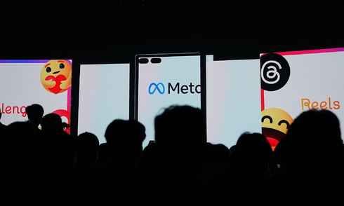 Meta công khai lấy dữ liệu bài viết Facebook đào tạo AI