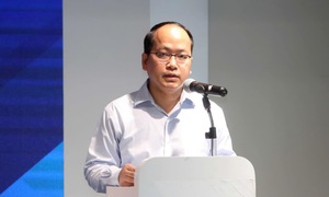 Vốn đầu tư vào startup Việt giảm 17%
