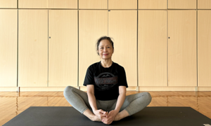 5 cách giúp ngủ ngon khi mãn kinh