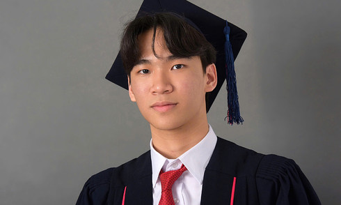 Bài luận về bố đưa nam sinh đến Stanford