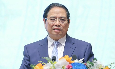 Thủ tướng: Doanh nghiệp nhà nước phải lớn mạnh hơn nữa