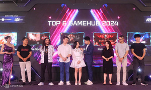 9 lãnh đạo tham gia Hội đồng đánh giá GameHub 2025