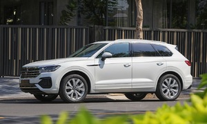 Volkswagen và VIB tung ưu đãi lãi suất 0% trong 12 tháng đầu