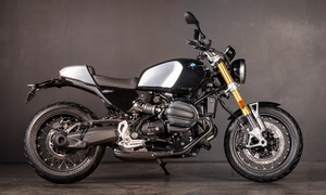 BMW R 12 nineT mới giá gần 700 triệu đồng