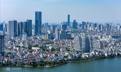 Phương án sắp xếp xã, phường ở 33 tỉnh thành