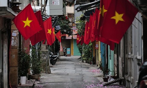 Nghiên cứu tinh gọn thôn, tổ dân phố