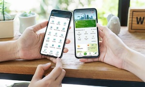 Loạt tính năng từ VNPAY tích hợp trên ứng dụng ngân hàng