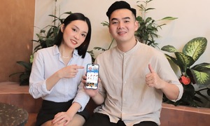 Ví VNPAY đổi tên thành 'Ứng dụng VNPAY'