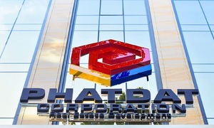 Phát Đạt xoá nợ 30 triệu USD