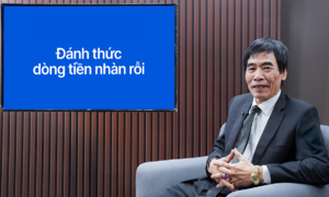 TS Lê Thẩm Dương: 'Chi tiêu theo cảm xúc dễ rơi vào bẫy phung phí'